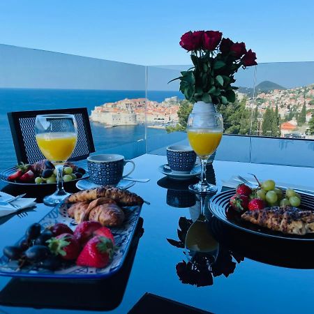 Apartments Fortes Fortuna Dubrovnik Kültér fotó