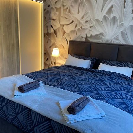 Apartments Fortes Fortuna Dubrovnik Kültér fotó