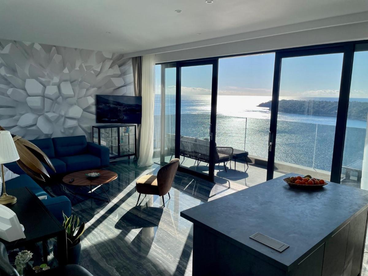 Apartments Fortes Fortuna Dubrovnik Kültér fotó