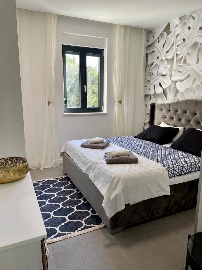 Apartments Fortes Fortuna Dubrovnik Kültér fotó
