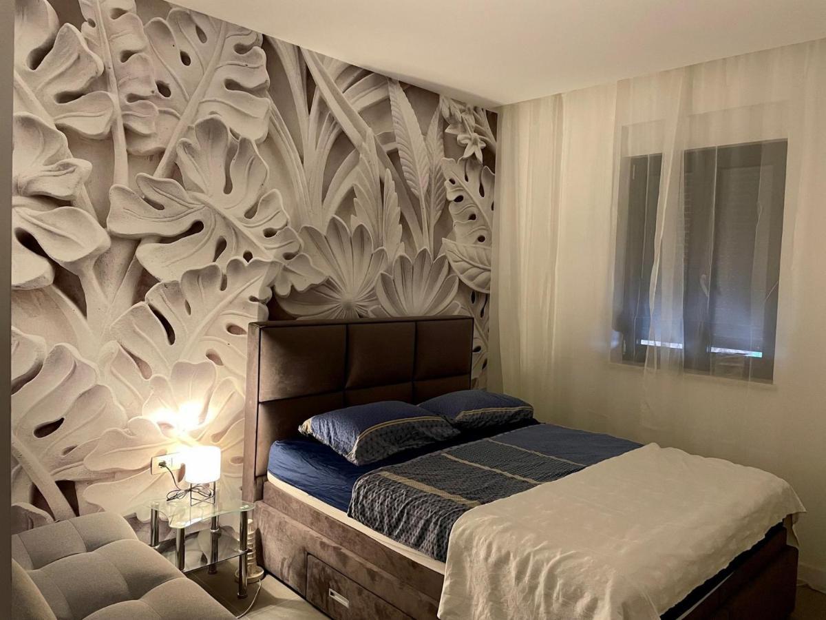 Apartments Fortes Fortuna Dubrovnik Kültér fotó