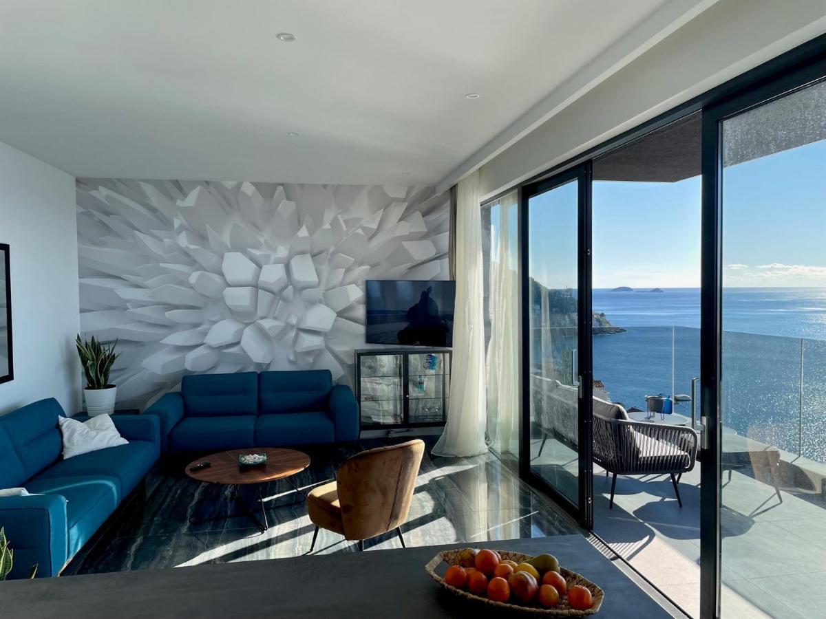 Apartments Fortes Fortuna Dubrovnik Kültér fotó