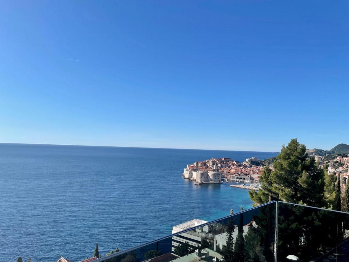 Apartments Fortes Fortuna Dubrovnik Kültér fotó