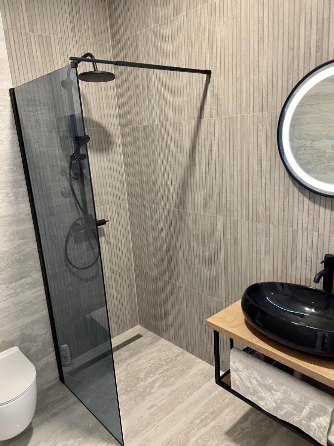 Apartments Fortes Fortuna Dubrovnik Kültér fotó