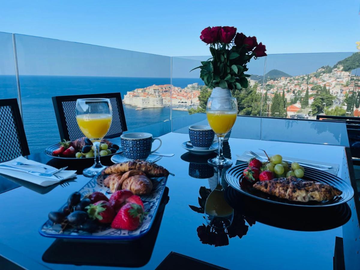 Apartments Fortes Fortuna Dubrovnik Kültér fotó
