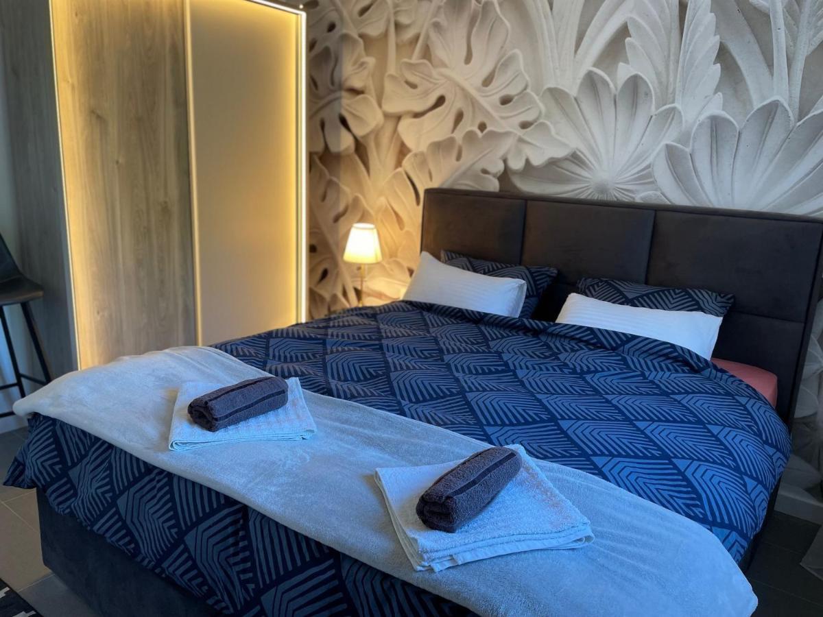 Apartments Fortes Fortuna Dubrovnik Kültér fotó