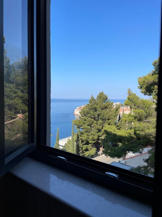 Apartments Fortes Fortuna Dubrovnik Kültér fotó