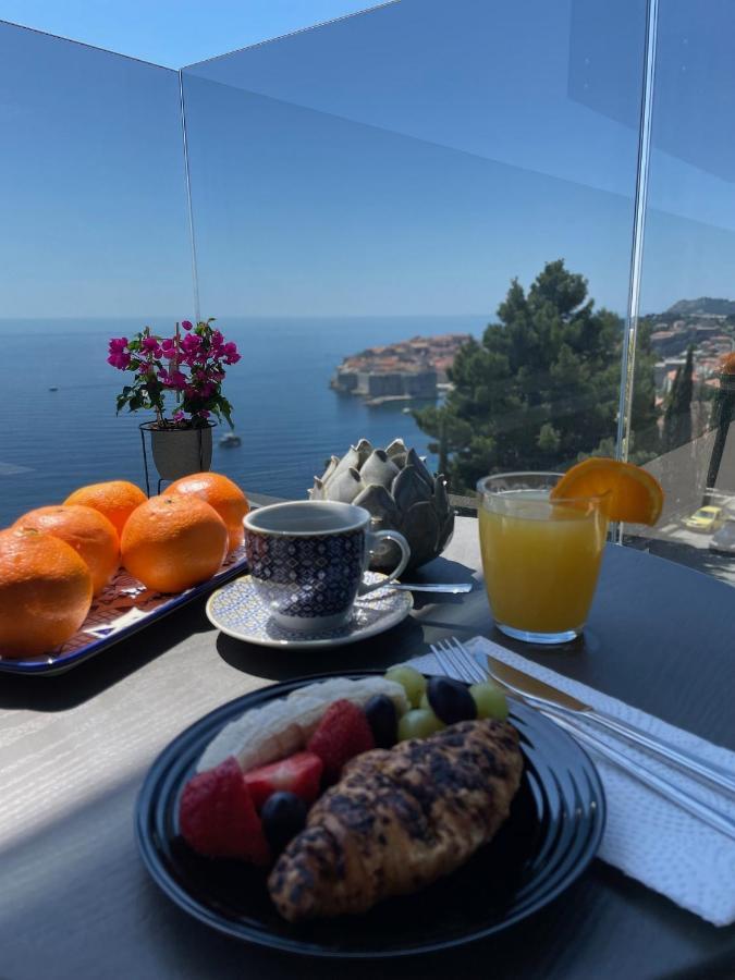 Apartments Fortes Fortuna Dubrovnik Kültér fotó