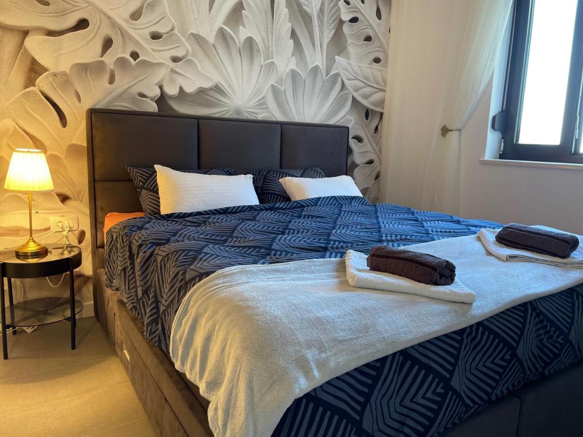 Apartments Fortes Fortuna Dubrovnik Kültér fotó
