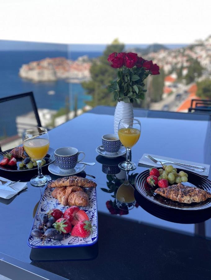 Apartments Fortes Fortuna Dubrovnik Kültér fotó