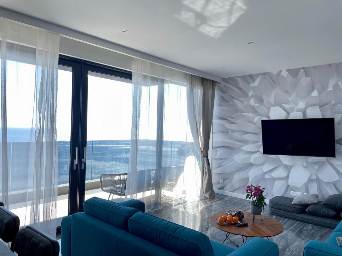 Apartments Fortes Fortuna Dubrovnik Kültér fotó