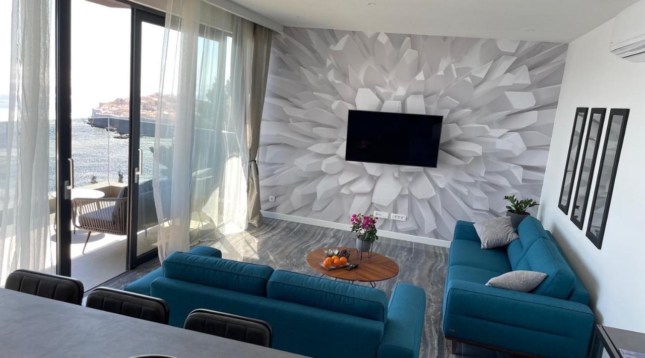 Apartments Fortes Fortuna Dubrovnik Kültér fotó
